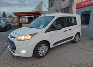 Ford Transit Connect Kombi 1,5 l 74 kw