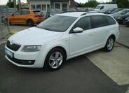 Škoda Octavia 2