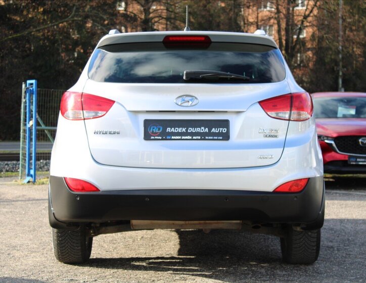 Hyundai ix35 6