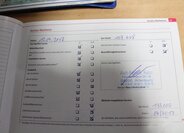 Škoda Octavia Sedan 1,4 l 59 kw