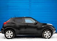 Nissan Juke 4