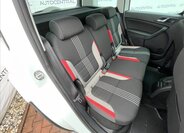 Škoda Yeti SUV 1,4 l 110 kw