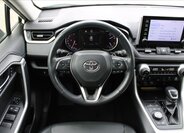Toyota RAV4 SUV 2,0 l 129 kw