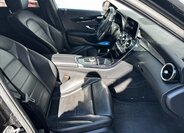 Mercedes-Benz Třídy C Kombi 1,6 l 90 kw