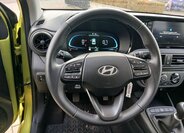 Hyundai i10 Hatchback 998,0 46 kw