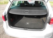 Volkswagen Passat Kombi 1,6 l 77 kw