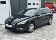 Peugeot 508 Kombi 1,6 l 84 kw