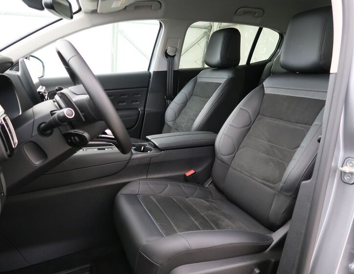 Citroën C5 Aircross 14