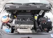 Škoda Fabia Kombi 1,4 l 63 kw