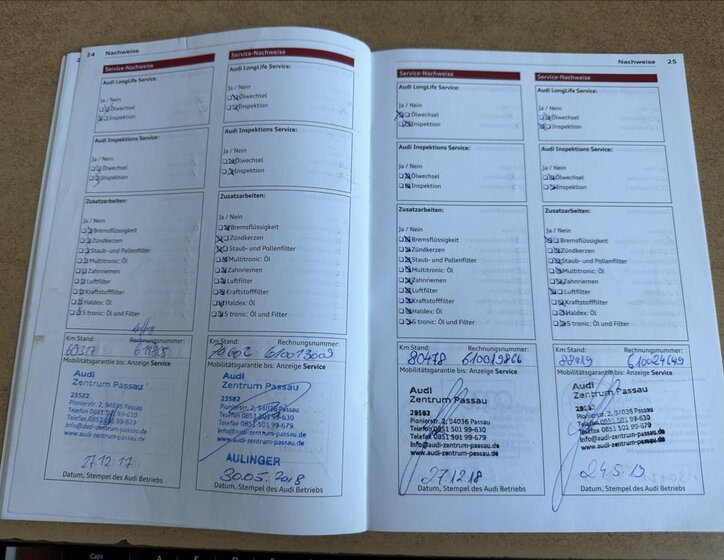 Audi A1 Hatchback 1,4 l 90 kw