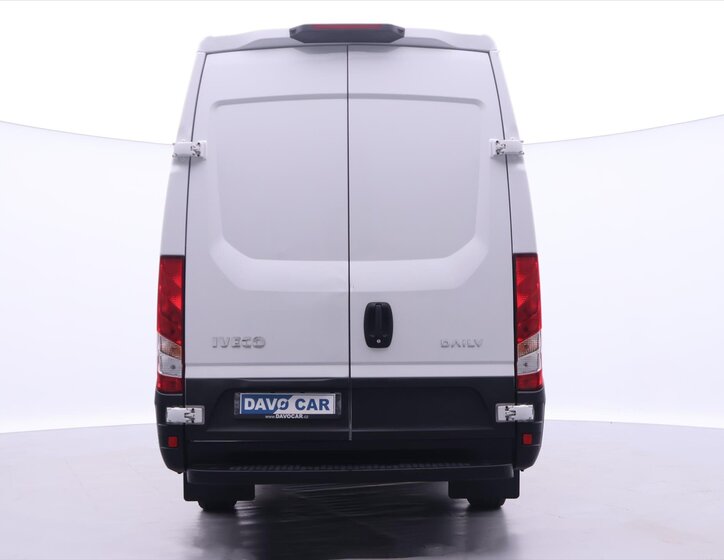 Iveco Daily Skříň 2,3 l 115 kw