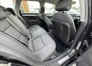 Audi A4 Kombi 1,9 l 85 kw