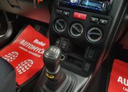 Land Rover Freelander Ostatní 1,8 l 86 kw