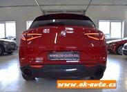 Alfa Romeo Stelvio SUV 2,1 l 140 kw