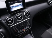 Mercedes-Benz Třídy A Hatchback 1,5 l 80 kw