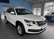 Škoda Kodiaq Kombi 2,0 l 110 kw