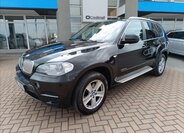 BMW X5 SUV / Terénní 3,0 l 180 kw