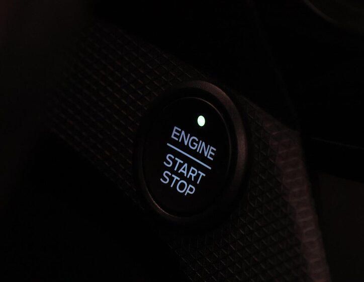 Ford Tourneo Connect MPV 1,5 l 88 kw