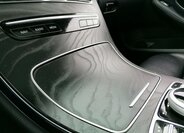 Mercedes-Benz Třídy C 24