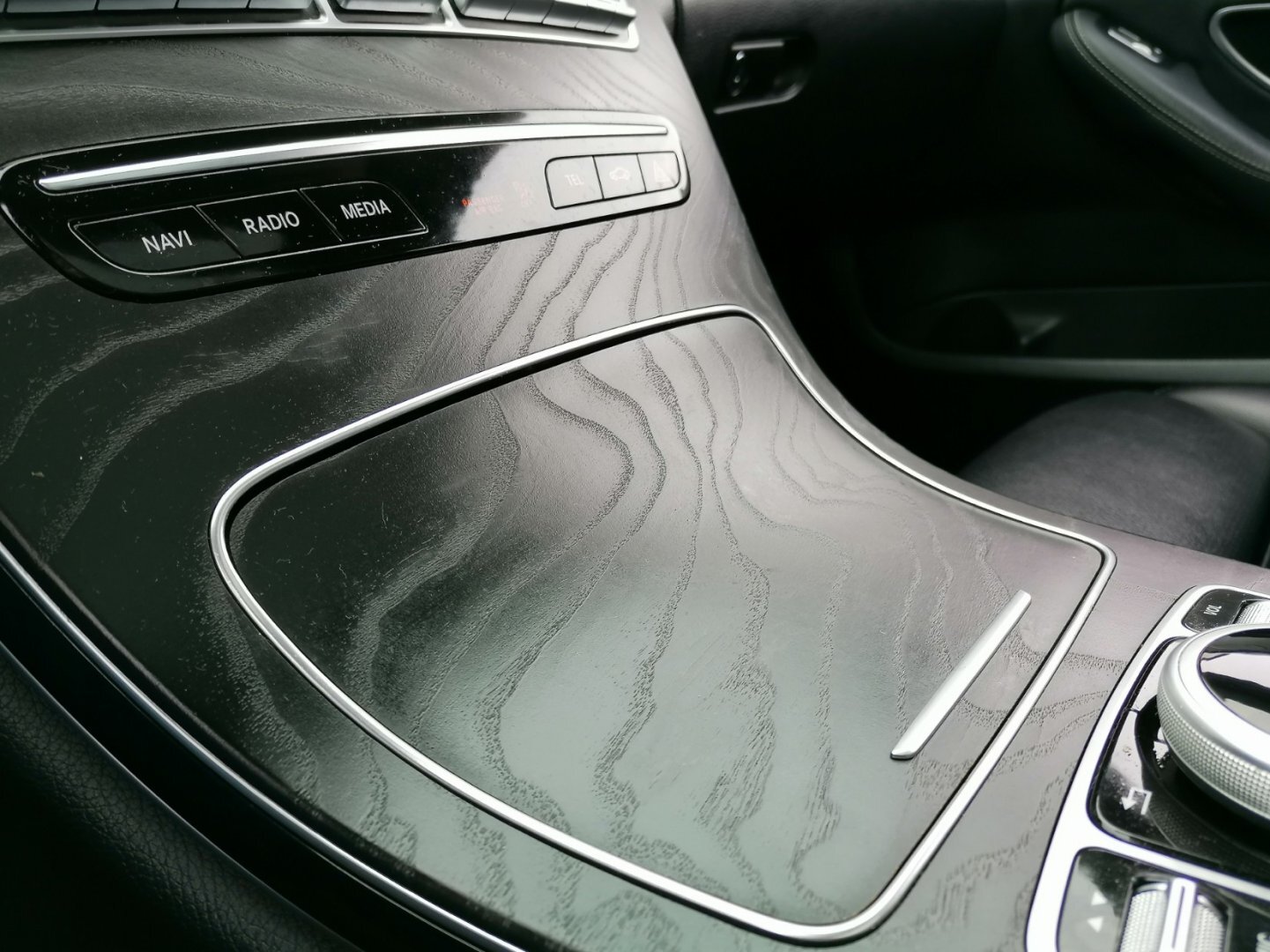 Mercedes-Benz Třídy C