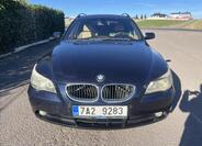 BMW Řada 5 2