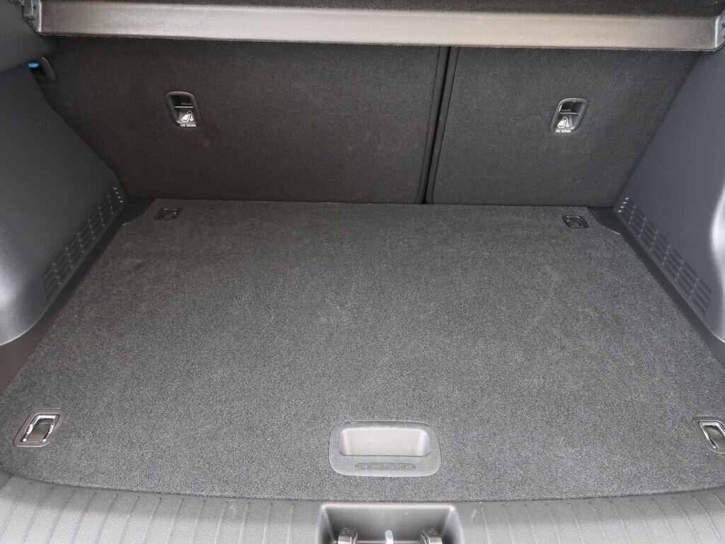 Hyundai Kona SUV / Terénní 1,6 l 77 kw