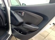 Hyundai ix35 SUV 1,7 l 85 kw