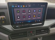 Volkswagen Crafter 16