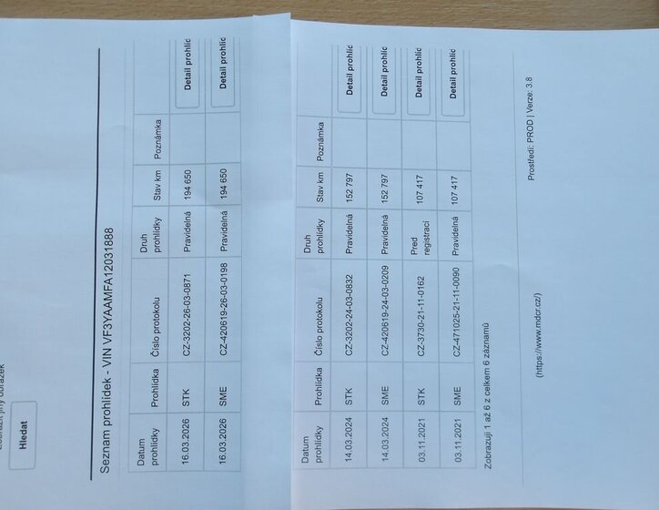 Peugeot Boxer Skříň 2,2 l 74 kw