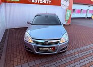 Opel Astra Kombi 1,9 l 88 kw