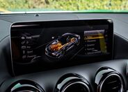 Mercedes-Benz AMG GT 30