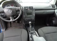 Mercedes-Benz Třídy A Hatchback 2,0 l 80 kw