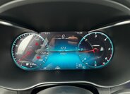 Mercedes-Benz GLC Kombi 2,0 l 143 kw