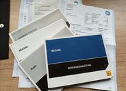 Renault Mégane Hatchback 1,6 l 81 kw