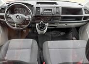 Volkswagen Transporter 15