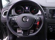 Volkswagen Golf Sportsvan MPV 1,4 l 92 kw