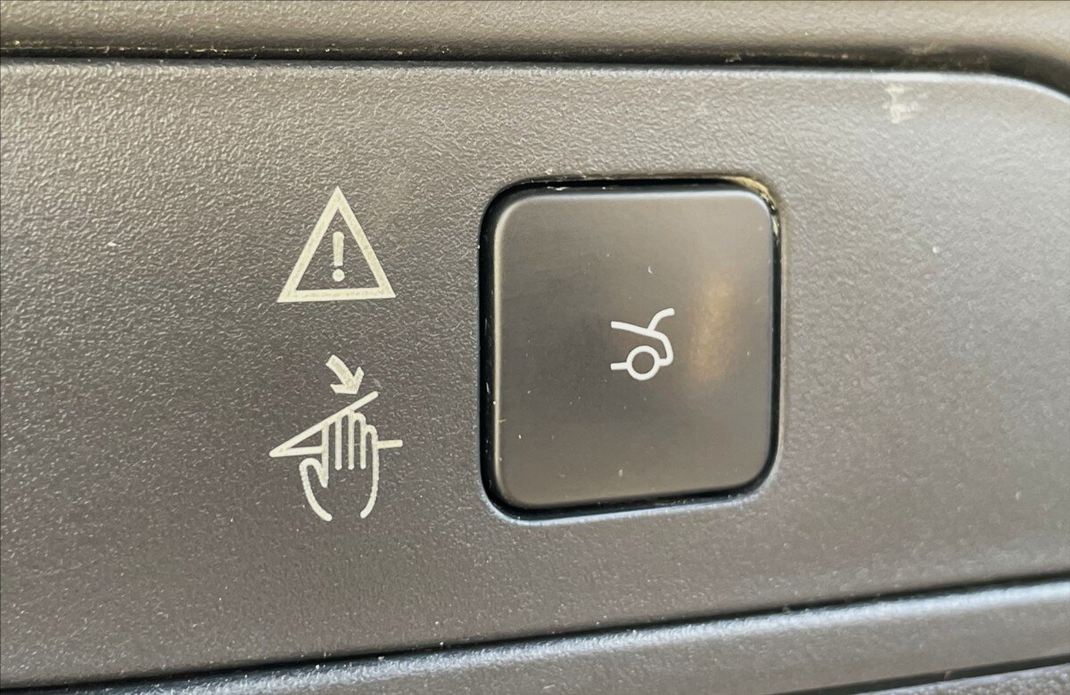 Citroën C4 Picasso MPV 1,6 l 121 kw