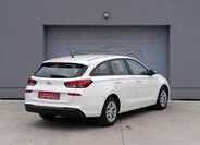 Hyundai i30 Kombi 1,4 l 73 kw