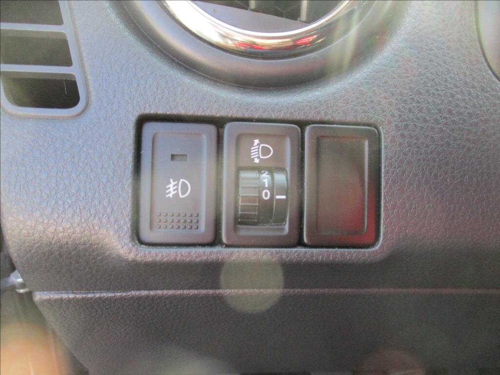 Fiat Sedici Hatchback 2,0 l 99 kw