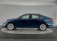 Škoda Octavia Liftback 2,0 l 110 kw