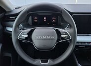 Škoda Octavia Liftback 1,5 l 110 kw