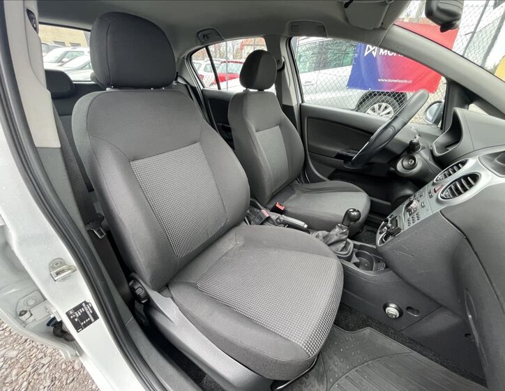 Opel Corsa Hatchback 1,2 l 55 kw