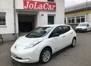 Nissan Leaf Hatchback 0,0 80 kw