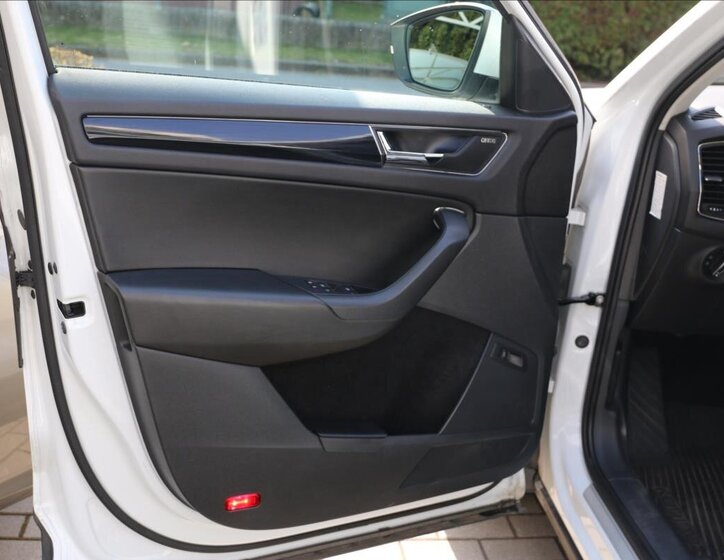 Škoda Kodiaq Kombi 2,0 l 140 kw