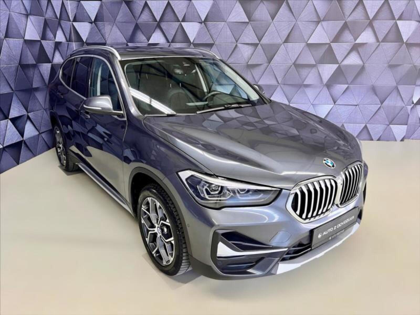 BMW X1 4