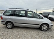 Seat Alhambra 4