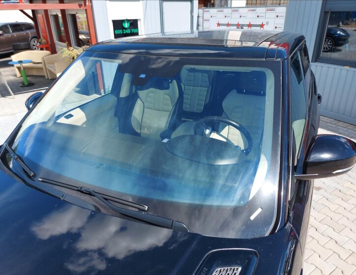 Land Rover Range Rover Sport SUV 5,0 l 375 kw