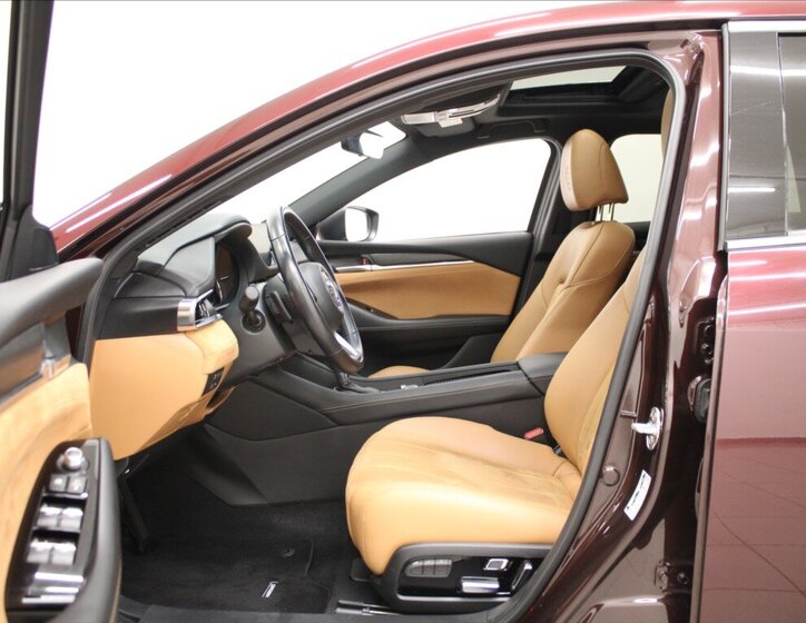 Mazda 6 Kombi 2,5 l 143 kw