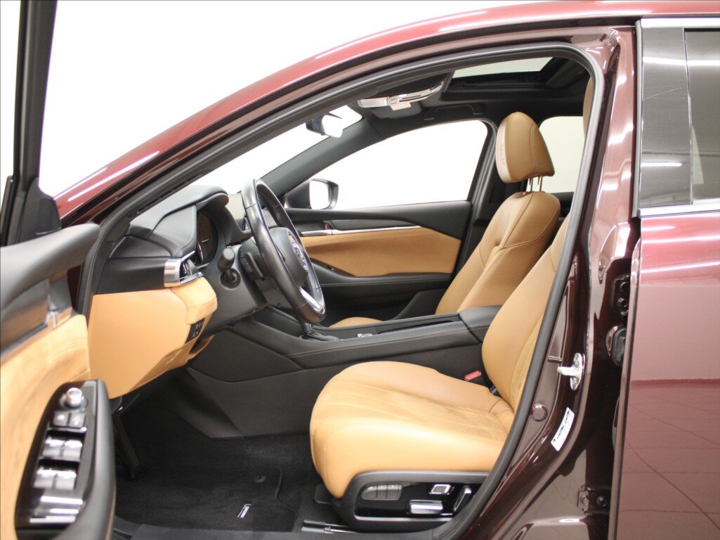 Mazda 6 Kombi 2,5 l 143 kw