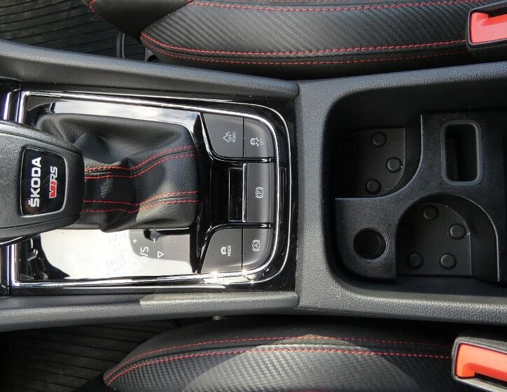 Škoda Kodiaq SUV / Terénní 2,0 l 180 kw